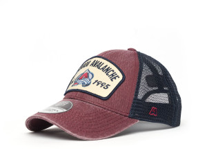 Цена на бейсболка nhl colorado avalanche 31726 jrБейсболка NHL Colorado Avalanche 31726 JR