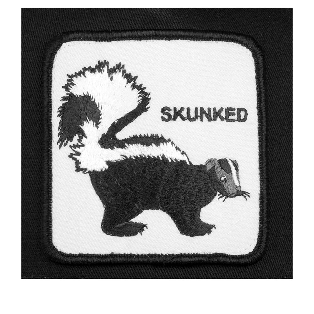 Цена на бейсболка goorin brothers skunkedБейсболка Goorin Brothers SKUNKED