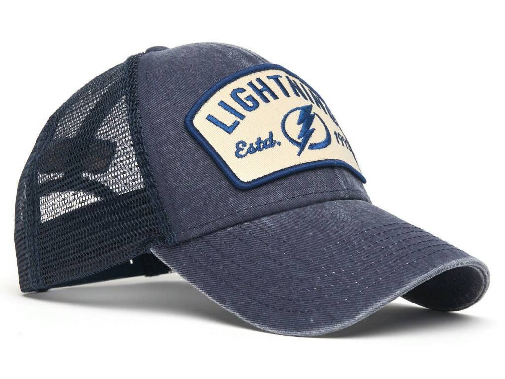 Бейсболка NHL Tampa Bay Lightning 31114_1