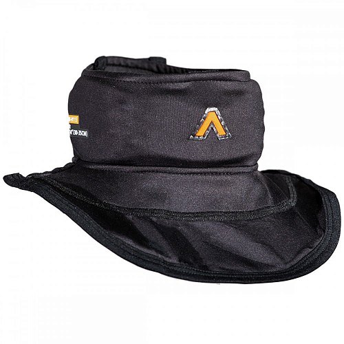 Защита горла Aegis Interceptor Bib_2