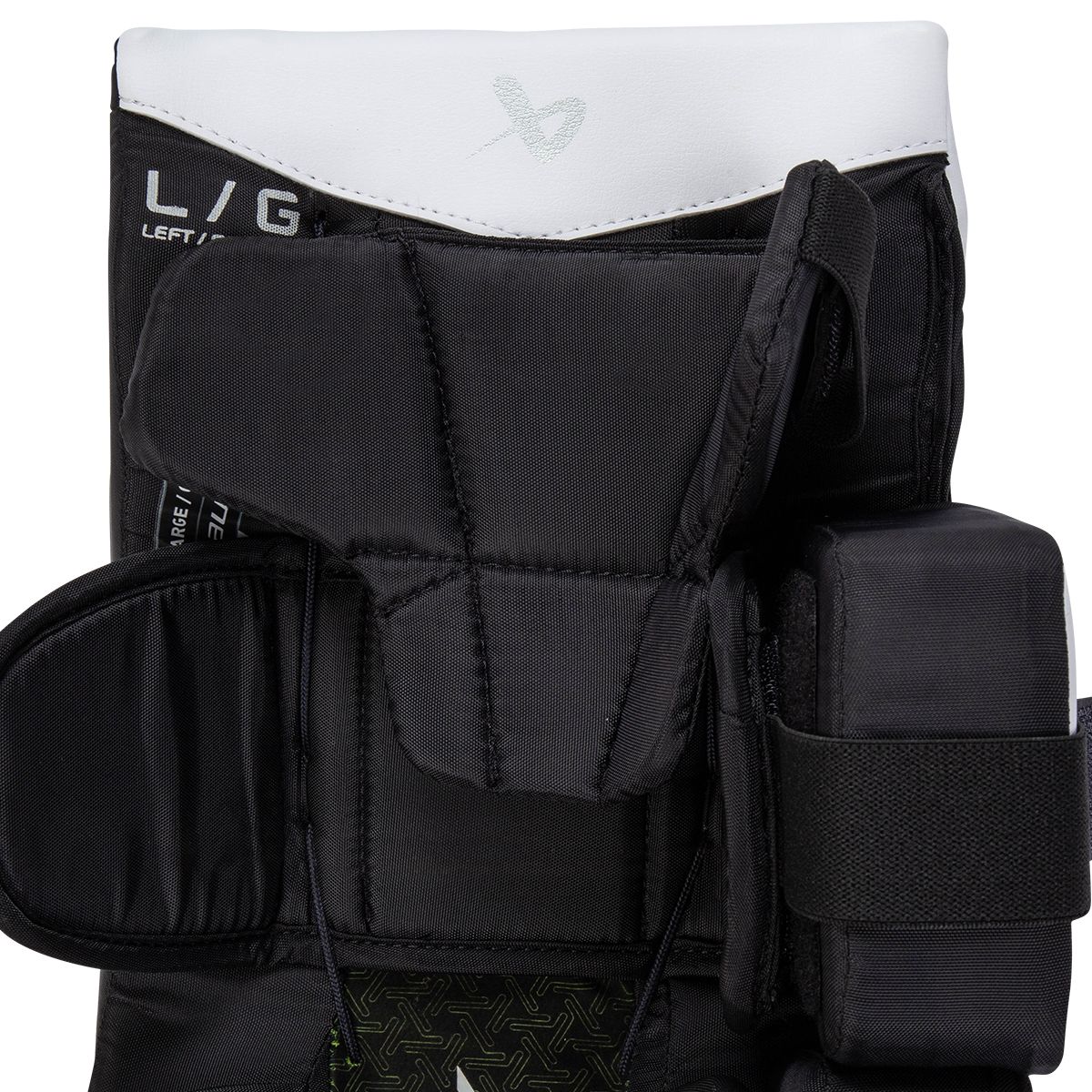 Цена на щитки вратаря bauer prodigy yth s24Щитки вратаря Bauer Prodigy YTH S24