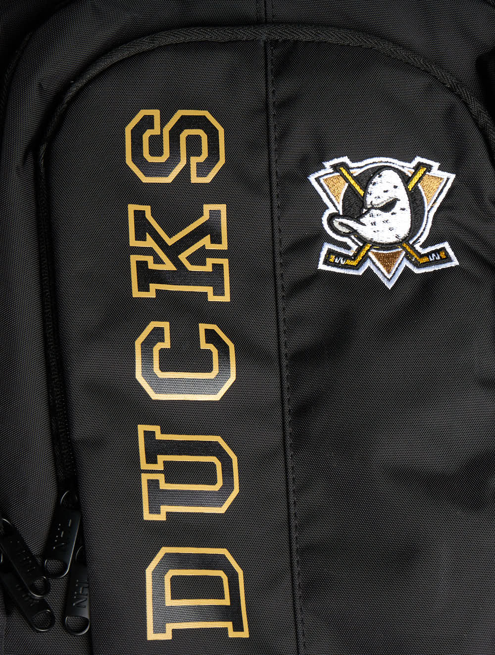 Цена на рюкзак nhl anaheim ducks 58220Рюкзак NHL Anaheim Ducks 58220