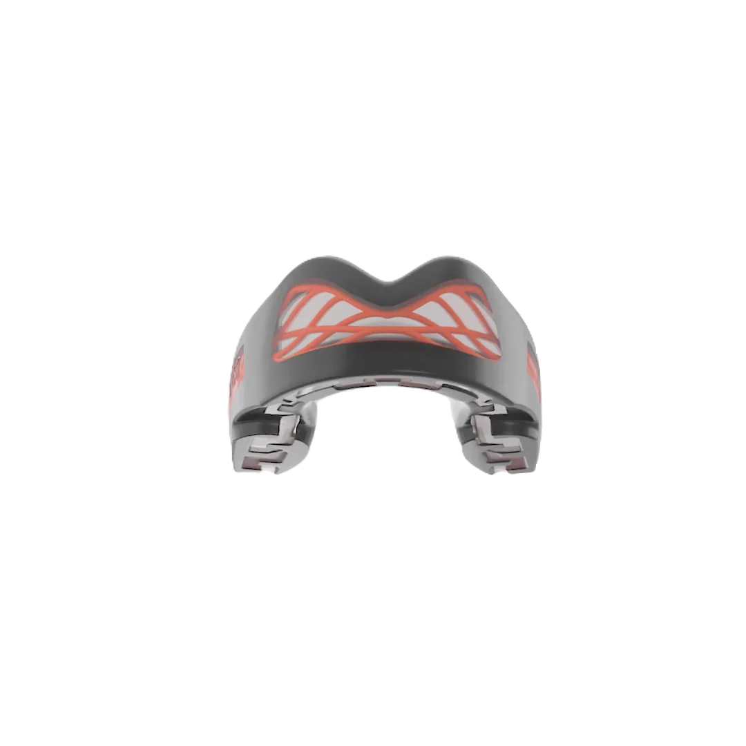 Капа защитная SafeJawz Nitro Series SR (Black )