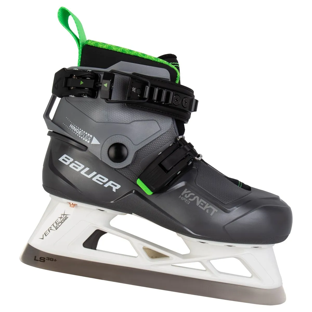 Цена на коньки вратаря bauer konekt hf2 jrКоньки вратаря Bauer KONEKT HF2 JR