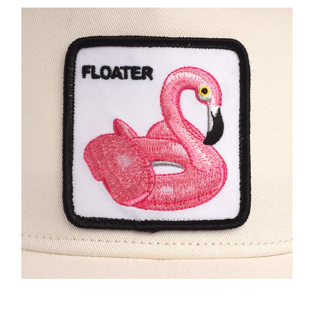 Бейсболка Goorin Brothers FLOATER_4