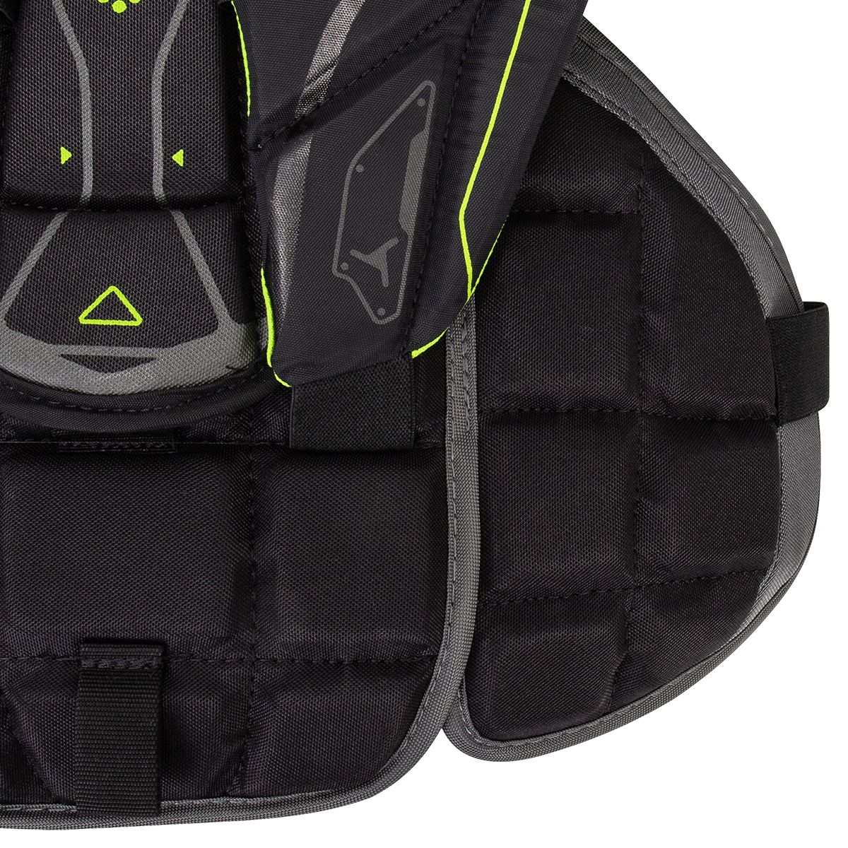 Цена на нагрудник вратаря bauer prodigy yth s24Нагрудник вратаря Bauer Prodigy YTH S24