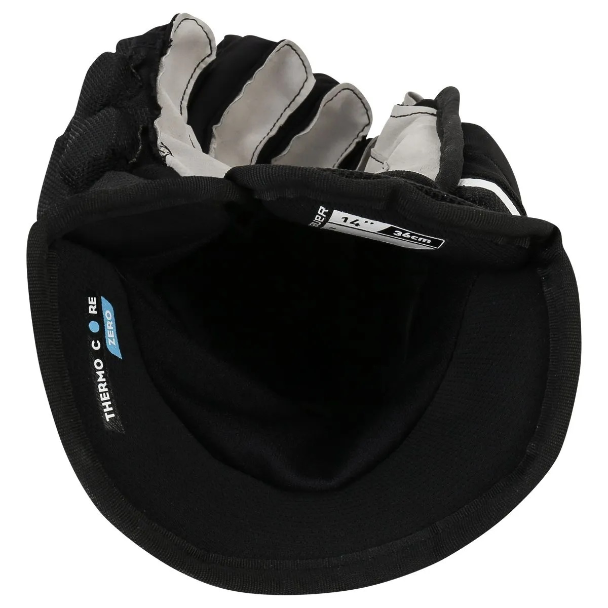 Цена на перчатки bauer supreme mach srПерчатки Bauer Supreme MACH SR