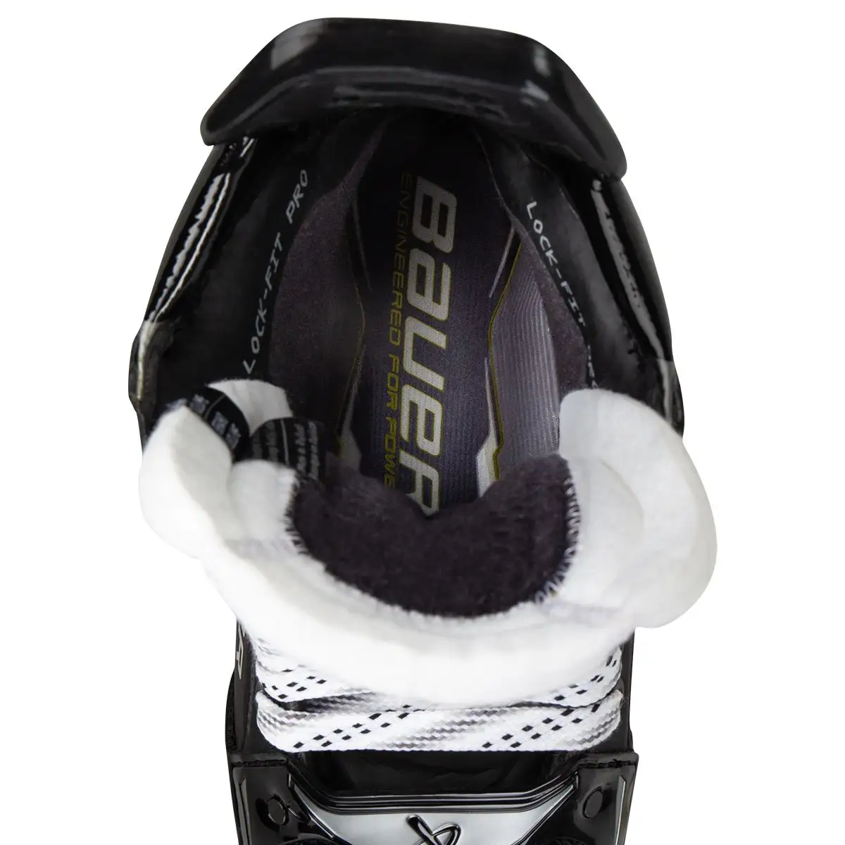 Цена на хоккейные коньки bauer supreme shadow ti intХоккейные коньки Bauer Supreme SHADOW Ti INT