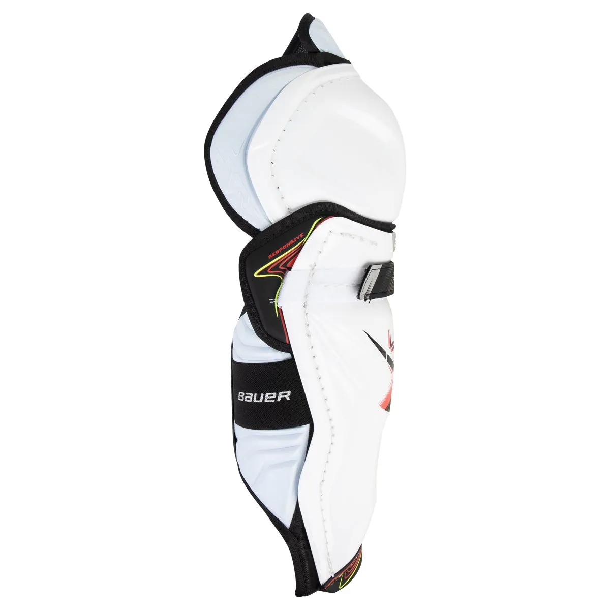 Цена на щитки bauer vapor flypro intЩитки Bauer Vapor FLYPRO INT