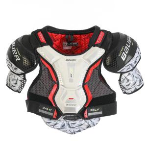 Цена на нагрудник bauer vapor 3x le srНагрудник Bauer Vapor 3X LE SR