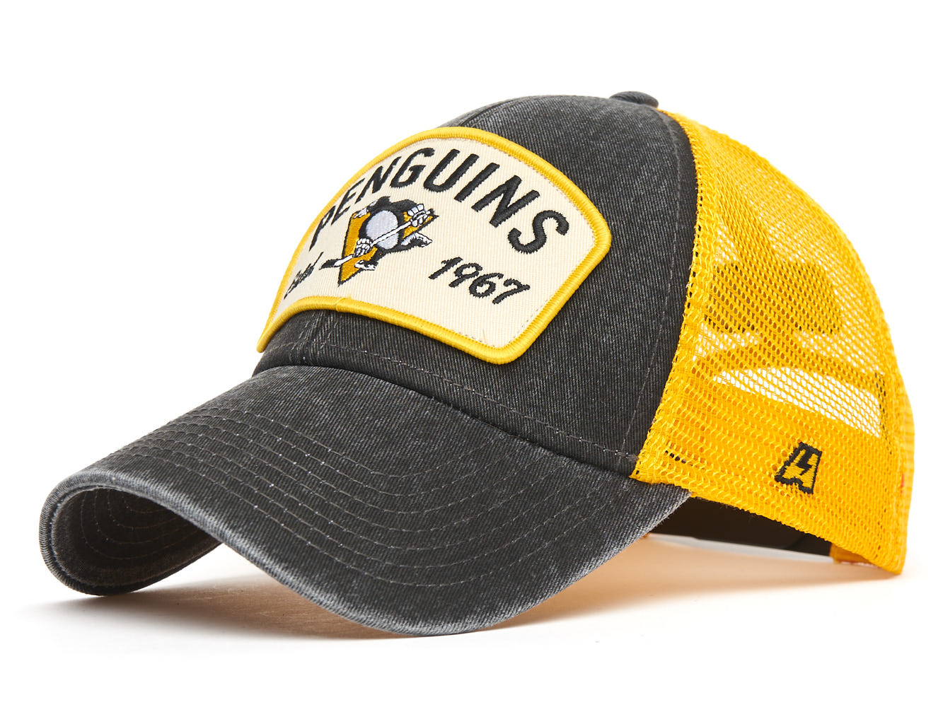 Цена на бейсболка nhl pittsburgh penguins 31414Бейсболка NHL Pittsburgh Penguins 31414