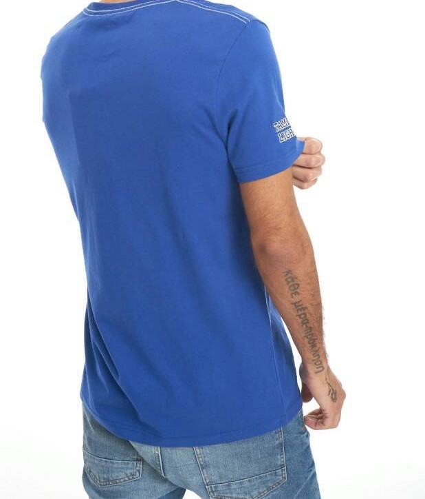 Футболка NHL Tampa Bay Lightning 309440 SR_2