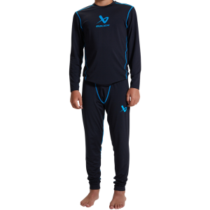 Цена на термо-брюки bauer basics yth s22Термо-брюки Bauer Basics YTH S22