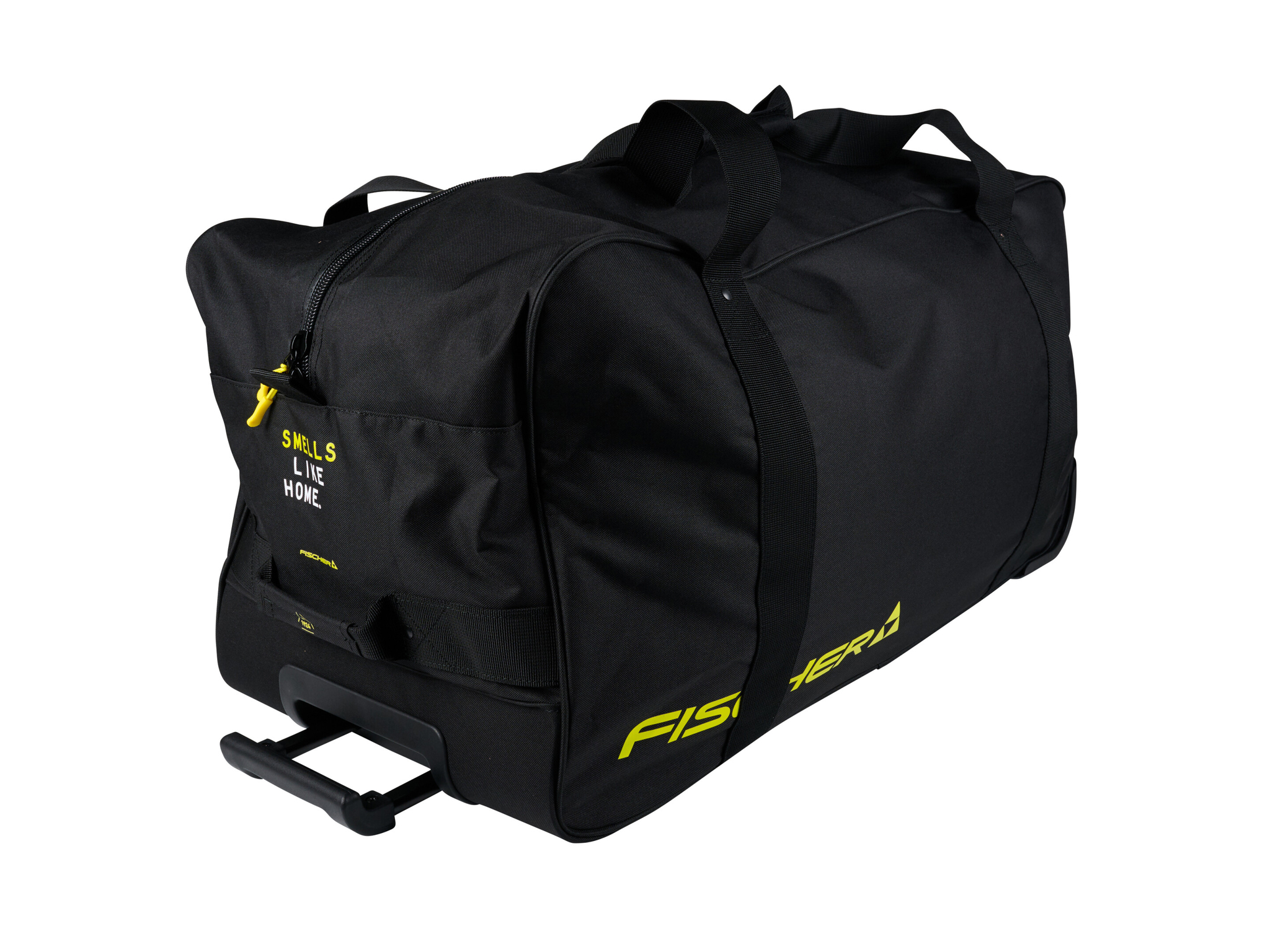 Цена на сумка на колесах fischer yth s25Сумка на колесах Fischer YTH S25