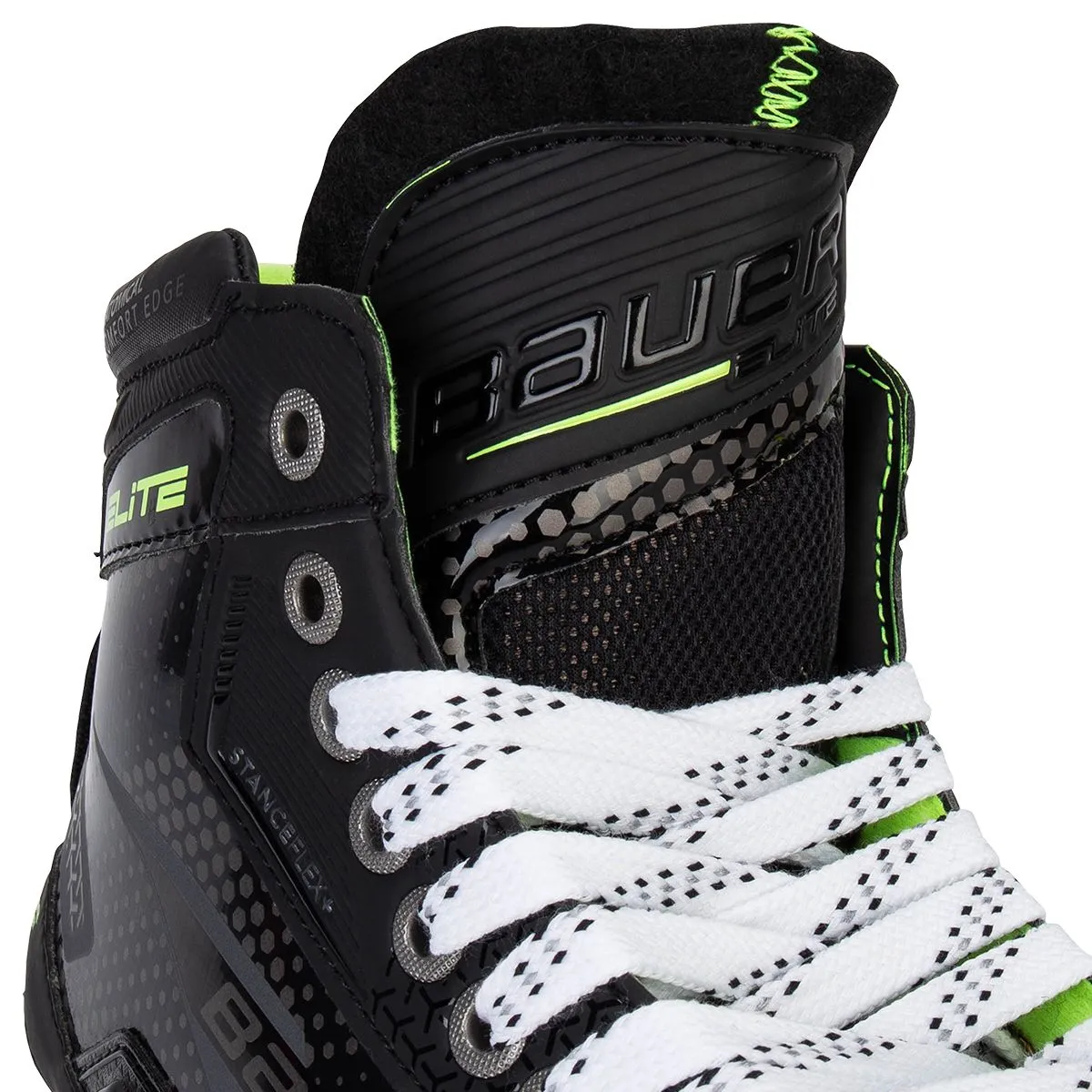 Цена на коньки вратаря bauer elite int s24Коньки вратаря Bauer ELITE INT S24