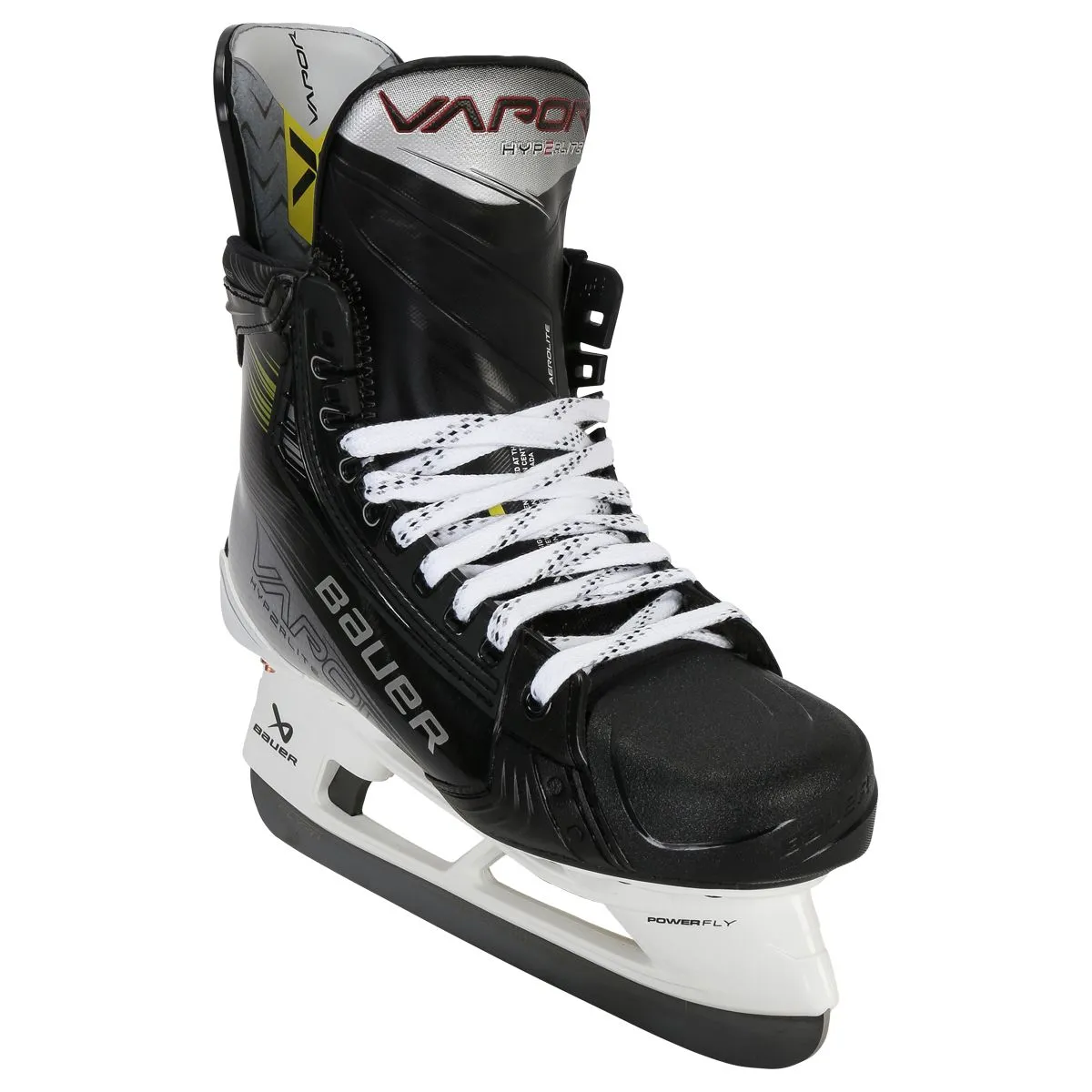 Цена на хоккейные коньки bauer vapor hyp2rlite ti intХоккейные коньки Bauer Vapor Hyp2rlite Ti INT