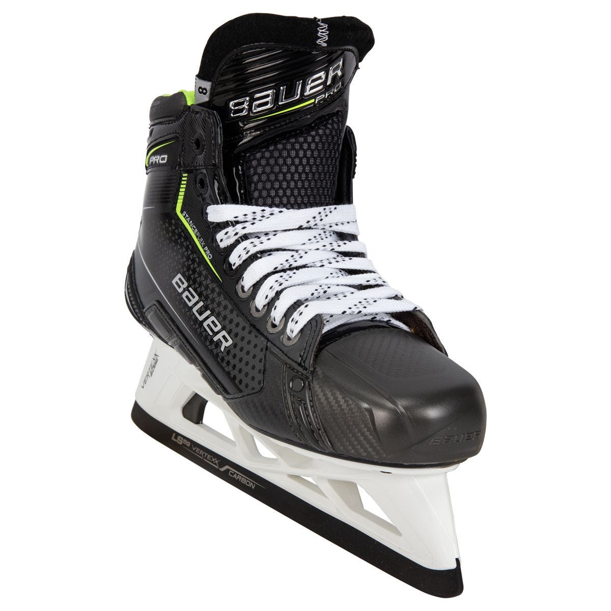 Коньки вратаря Bauer Pro SR_1