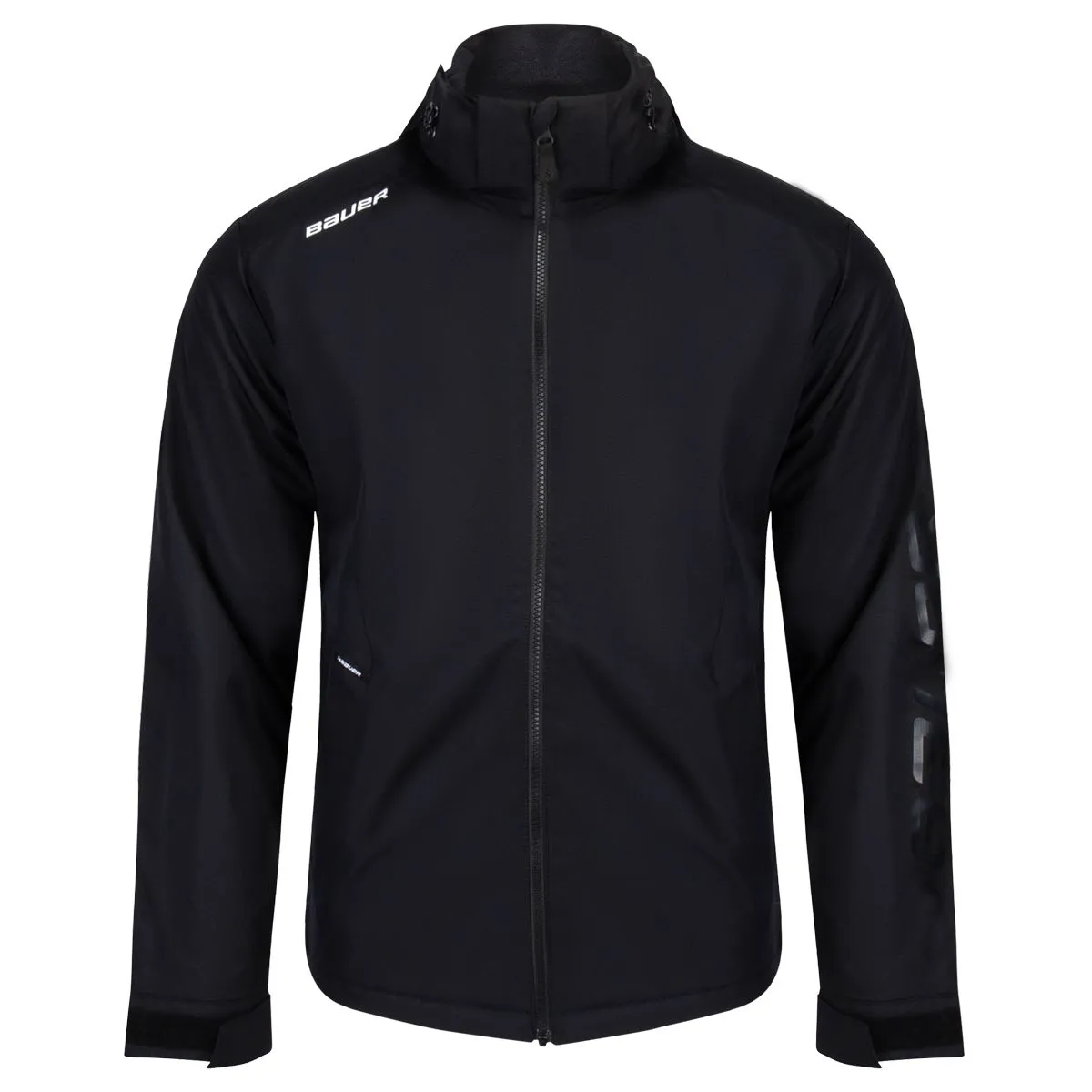 Цена на куртка bauer supreme heavyweight jacket sr s24Куртка Bauer Supreme Heavyweight Jacket SR S24