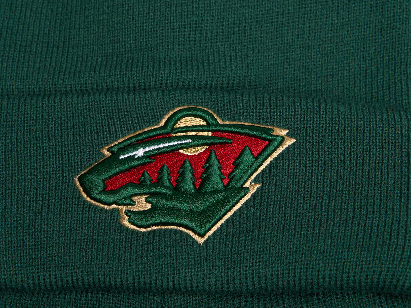 Цена на шапка nhl minnesota wild 59376Шапка NHL Minnesota Wild 59376