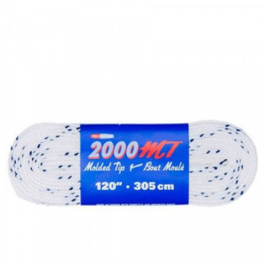 Шнурки без пропитки TEXSTYLE 2000 MT
