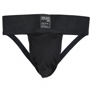 Цена на раковина bauer protective cup & supporter sr