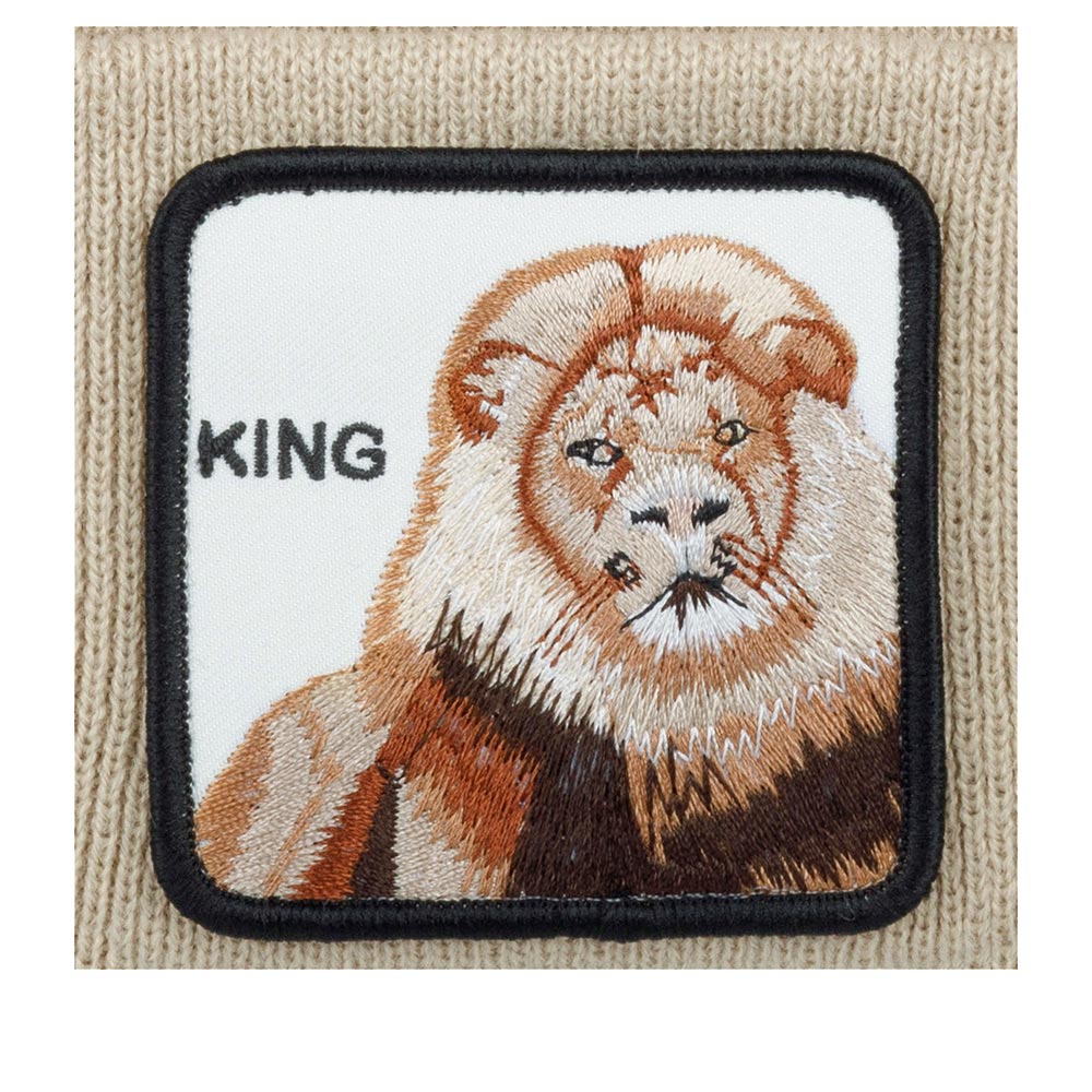 Цена на шапка goorin brothers king lion 2Шапка Goorin Brothers KING LION 2