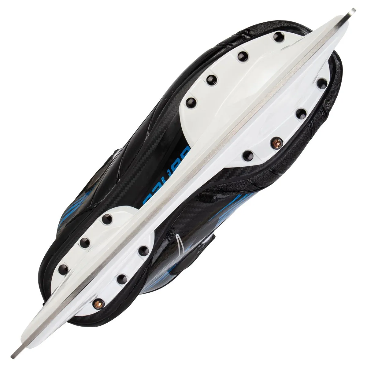 Цена на коньки вратаря bauer gsx sr s24Коньки вратаря Bauer GSX SR S24