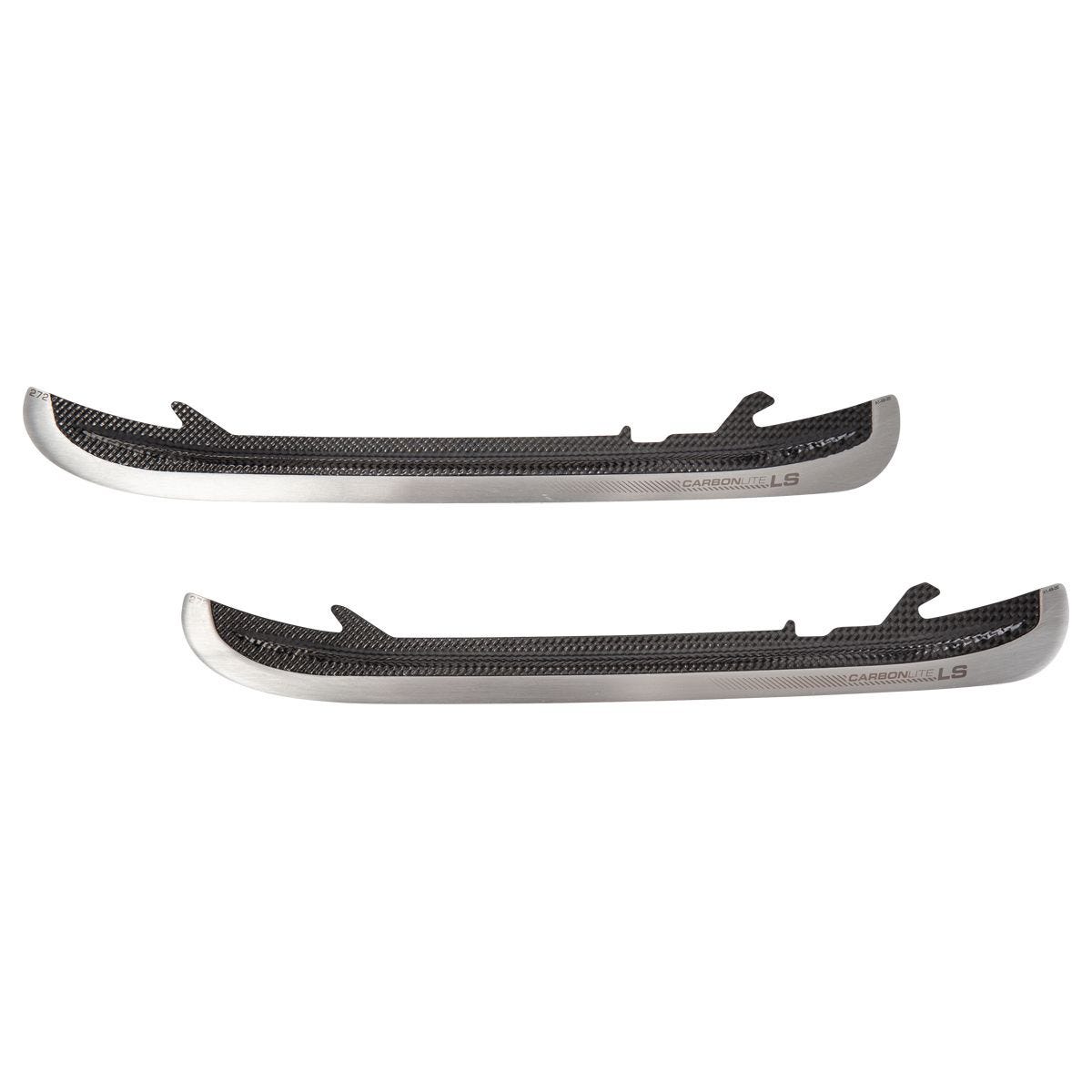Лезвия Bauer Tuuk LS CARBONLITE_2