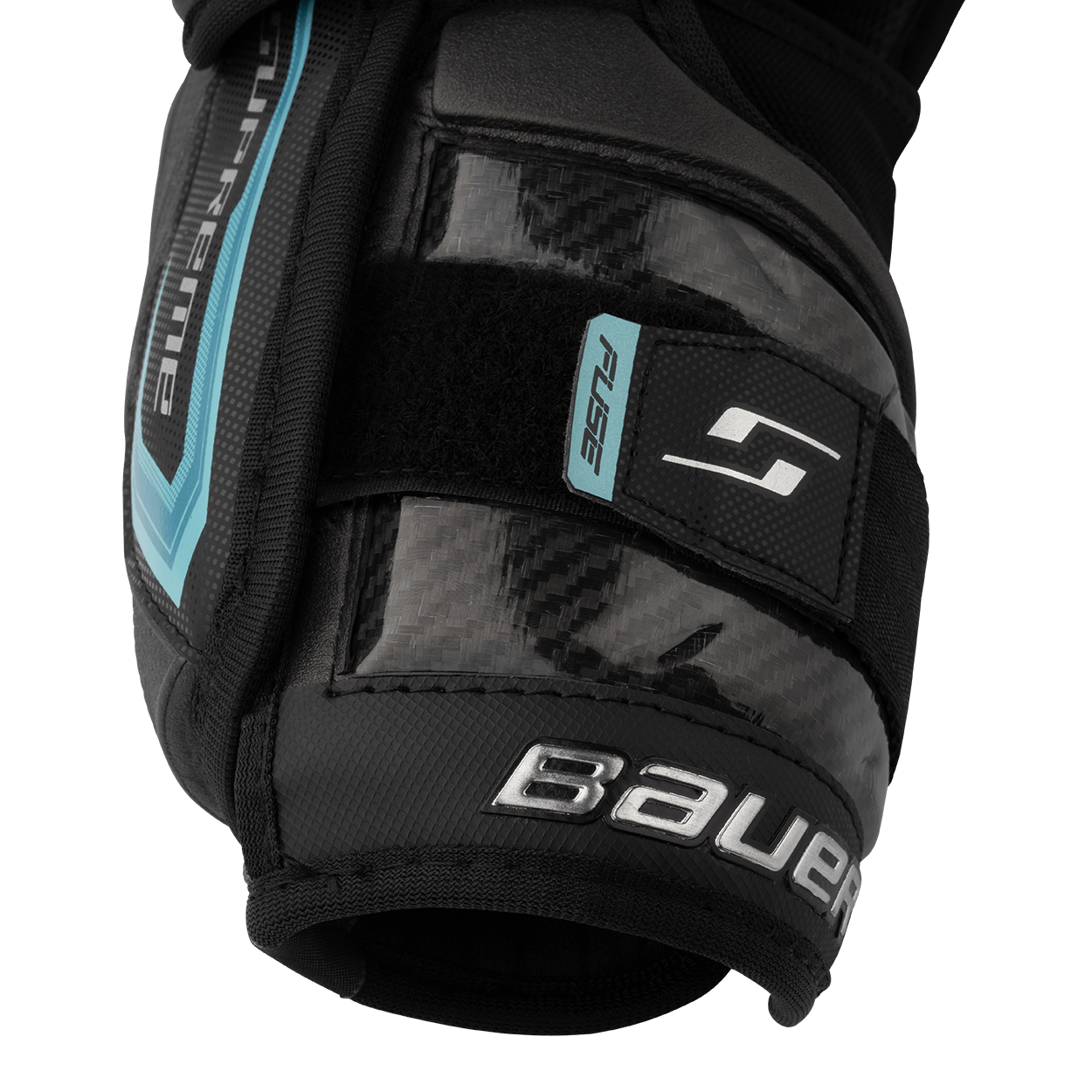Цена на налокотники bauer supreme fuse jrНалокотники Bauer Supreme FUSE JR