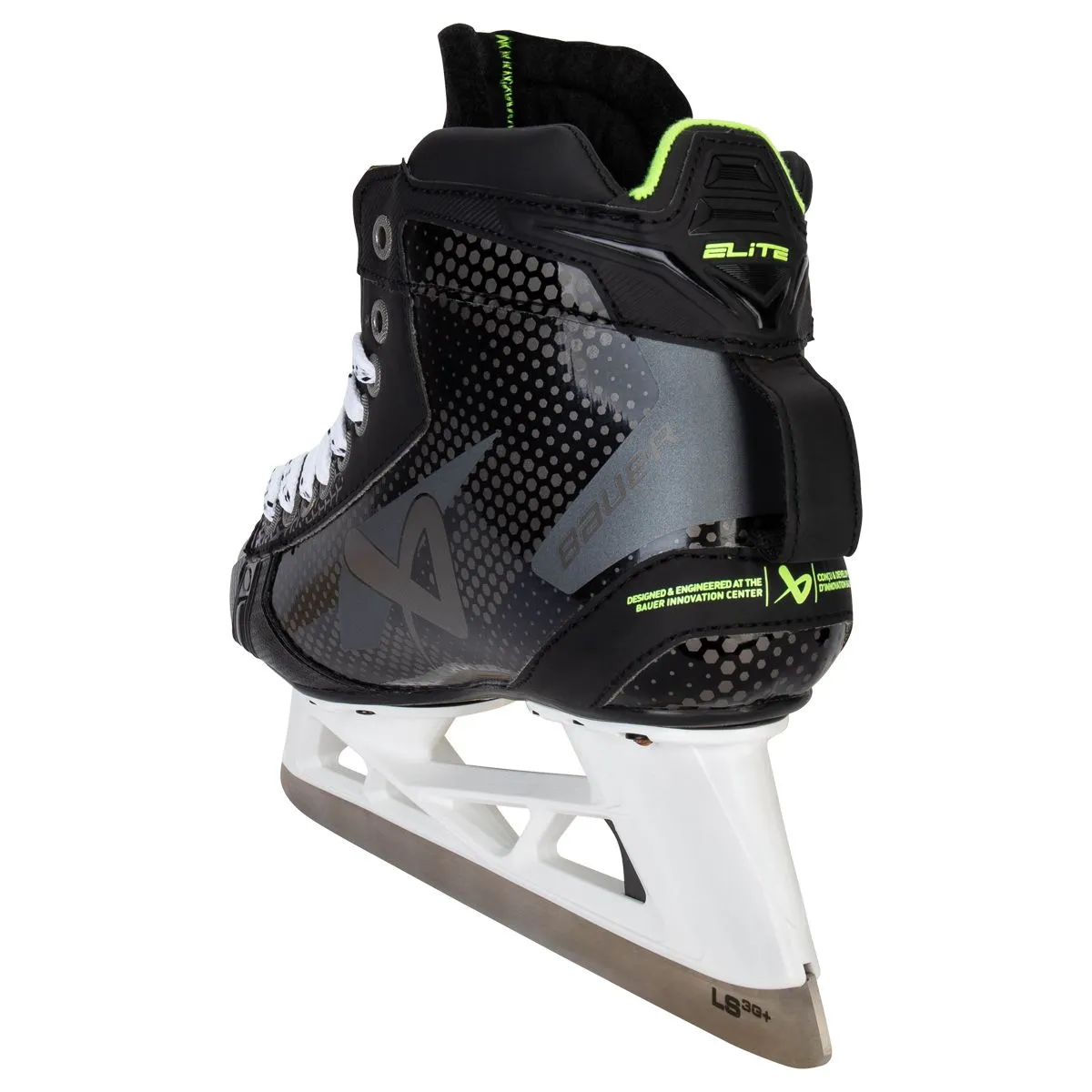 Цена на коньки вратаря bauer elite int s24Коньки вратаря Bauer ELITE INT S24