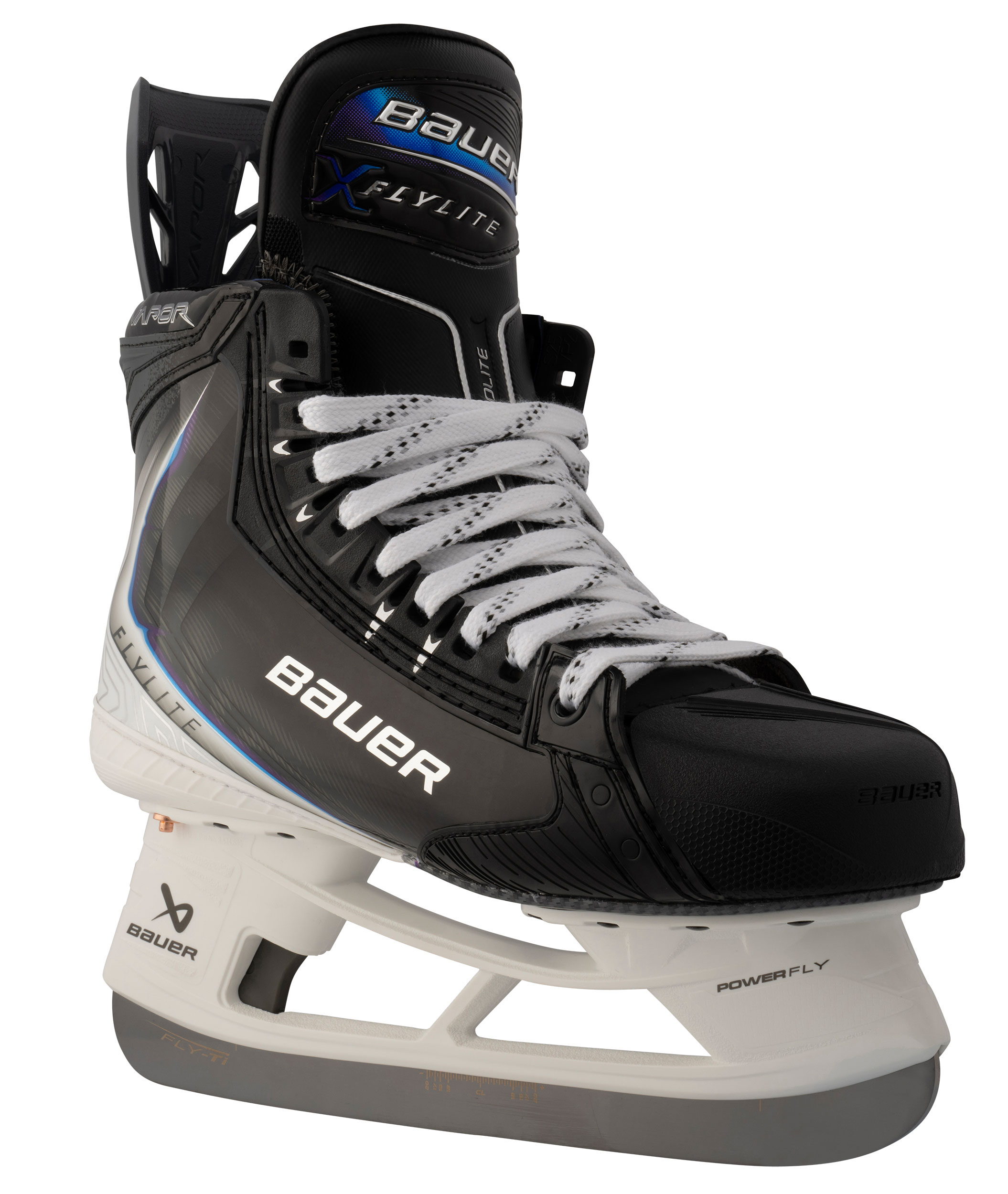 Цена на хоккейные коньки bauer vapor flylite jrХоккейные коньки Bauer Vapor FLYLITE JR