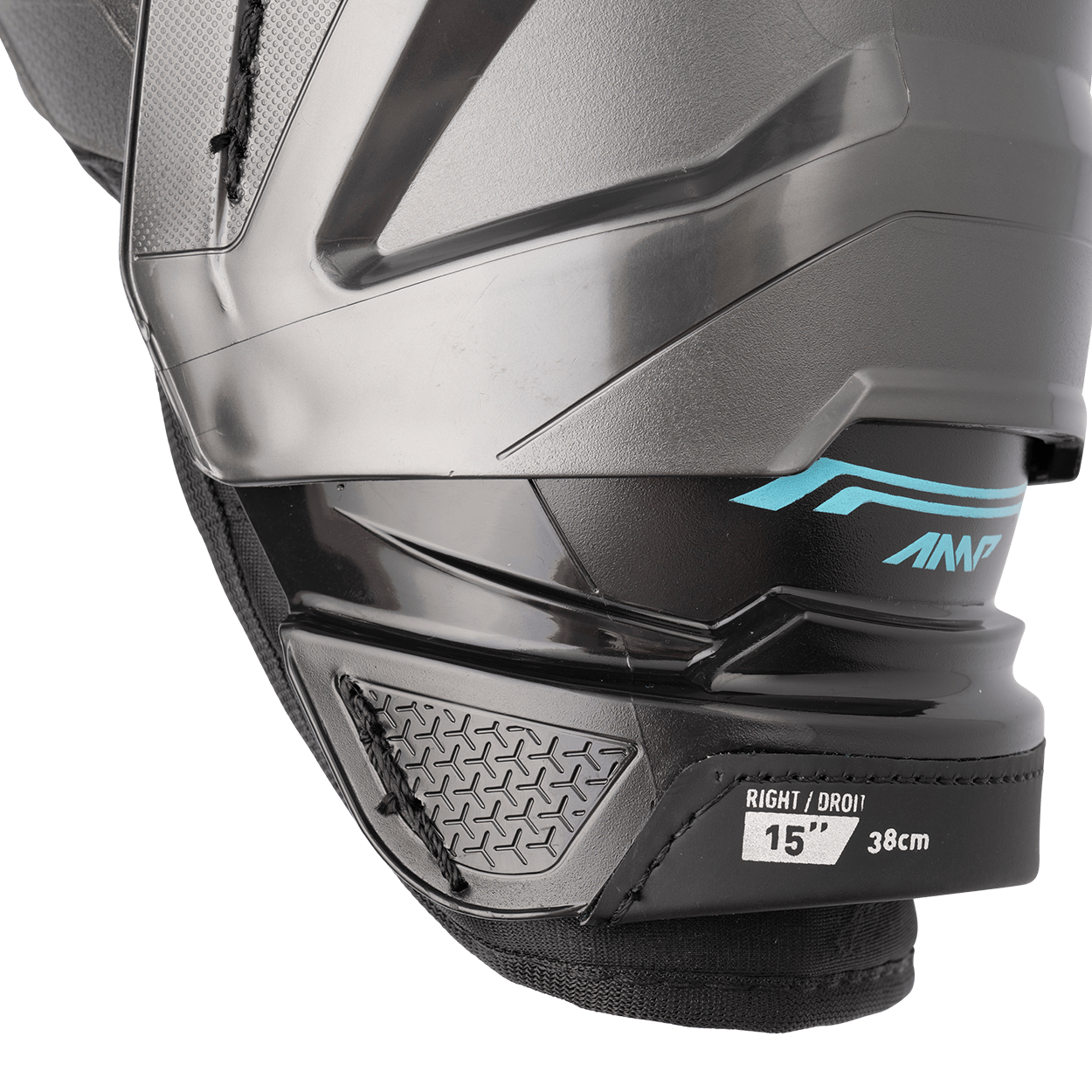 Цена на щитки bauer supreme fuse jrЩитки Bauer Supreme FUSE JR