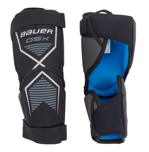 Цена на защита колена вратаря bauer gsx srЗащита колена вратаря Bauer GSX SR