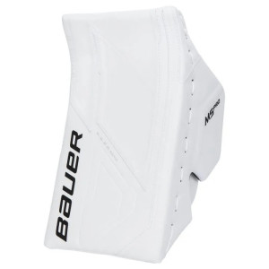 Цена на блин вратаря bauer supreme m5 pro int