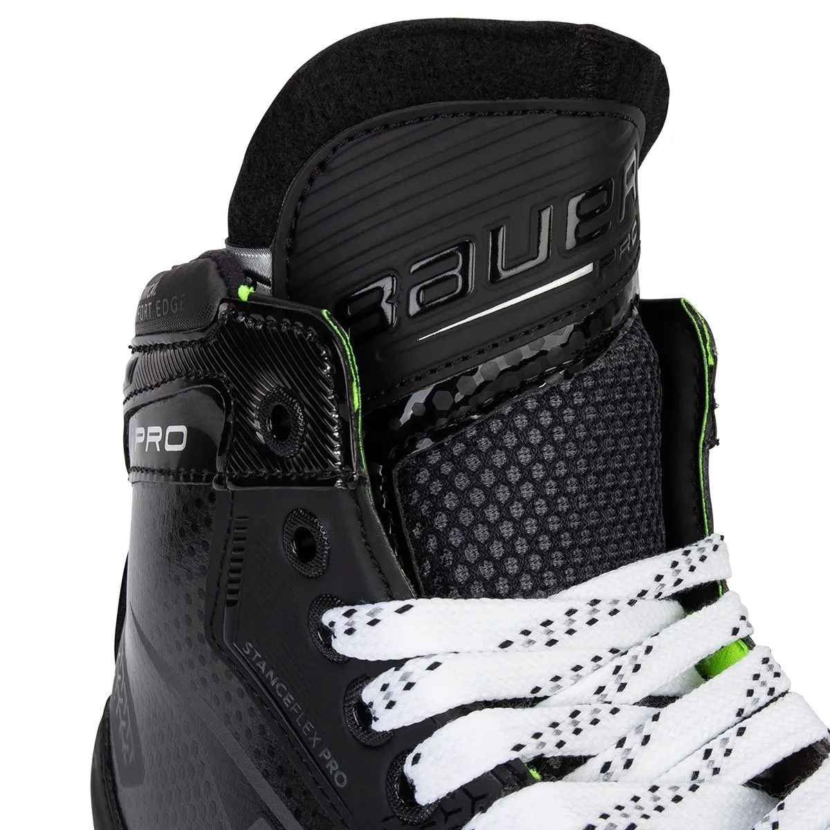 Цена на коньки вратаря bauer pro int s24Коньки вратаря Bauer PRO INT S24