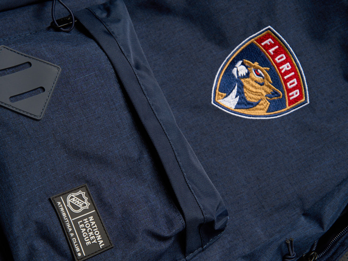 Цена на рюкзак nhl florida panthers 58257Рюкзак NHL Florida Panthers 58257