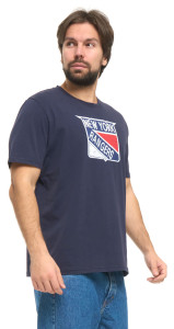 Цена на футболка new york rangers 310410 srФутболка New York Rangers 310410 SR
