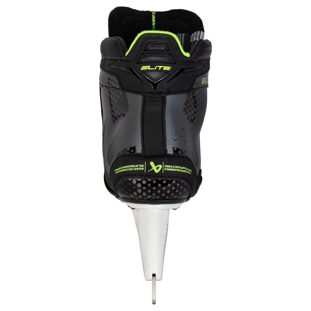Цена на коньки вратаря bauer elite sr s24Коньки вратаря Bauer ELITE SR S24