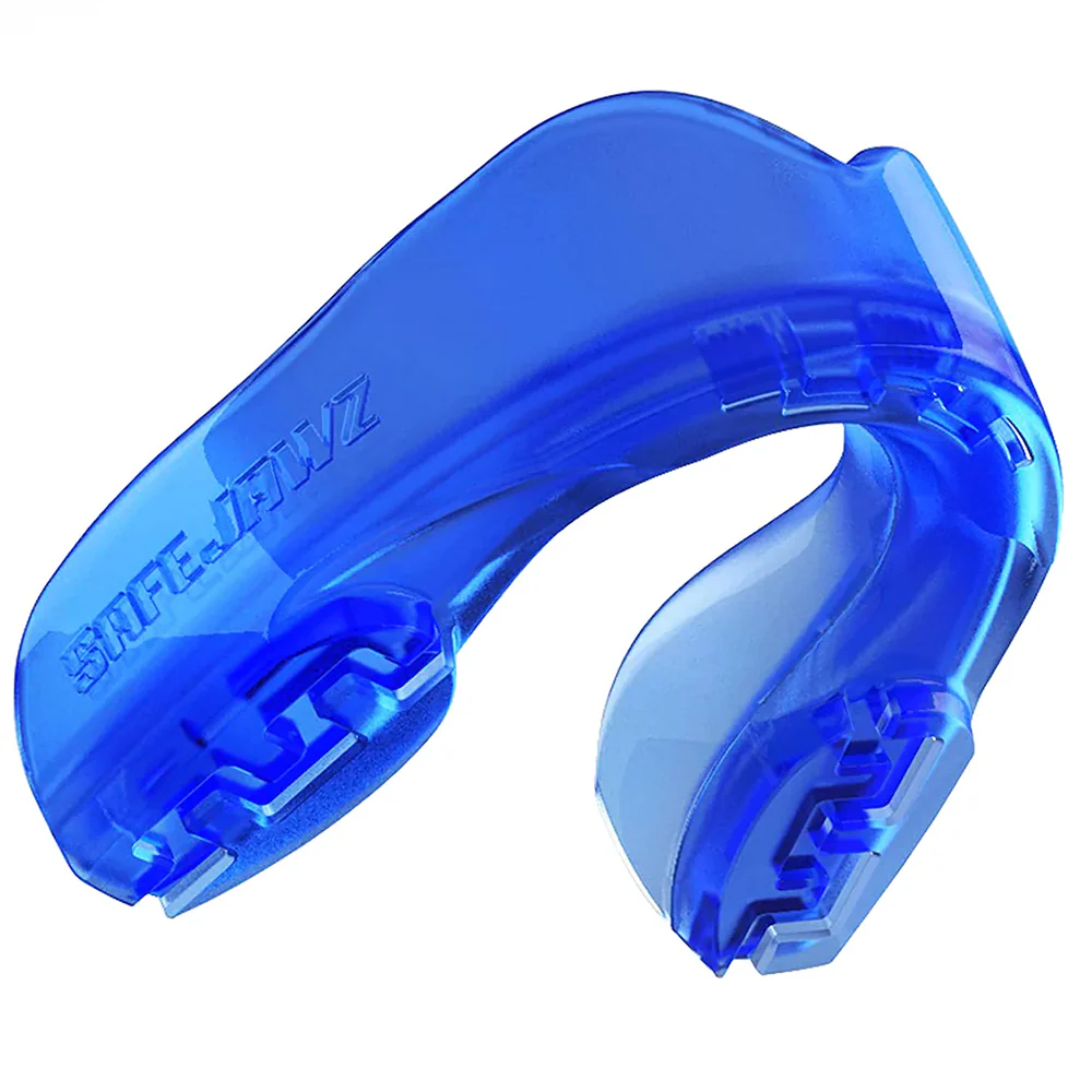 Цена на капа защитная safejawz extro series ice edition jrКапа защитная SafeJawz Extro Series Ice Edition JR