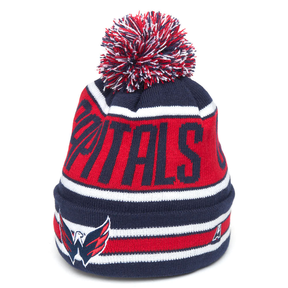 Цена на шапка nhl washington capitals 59380Шапка NHL Washington Capitals 59380