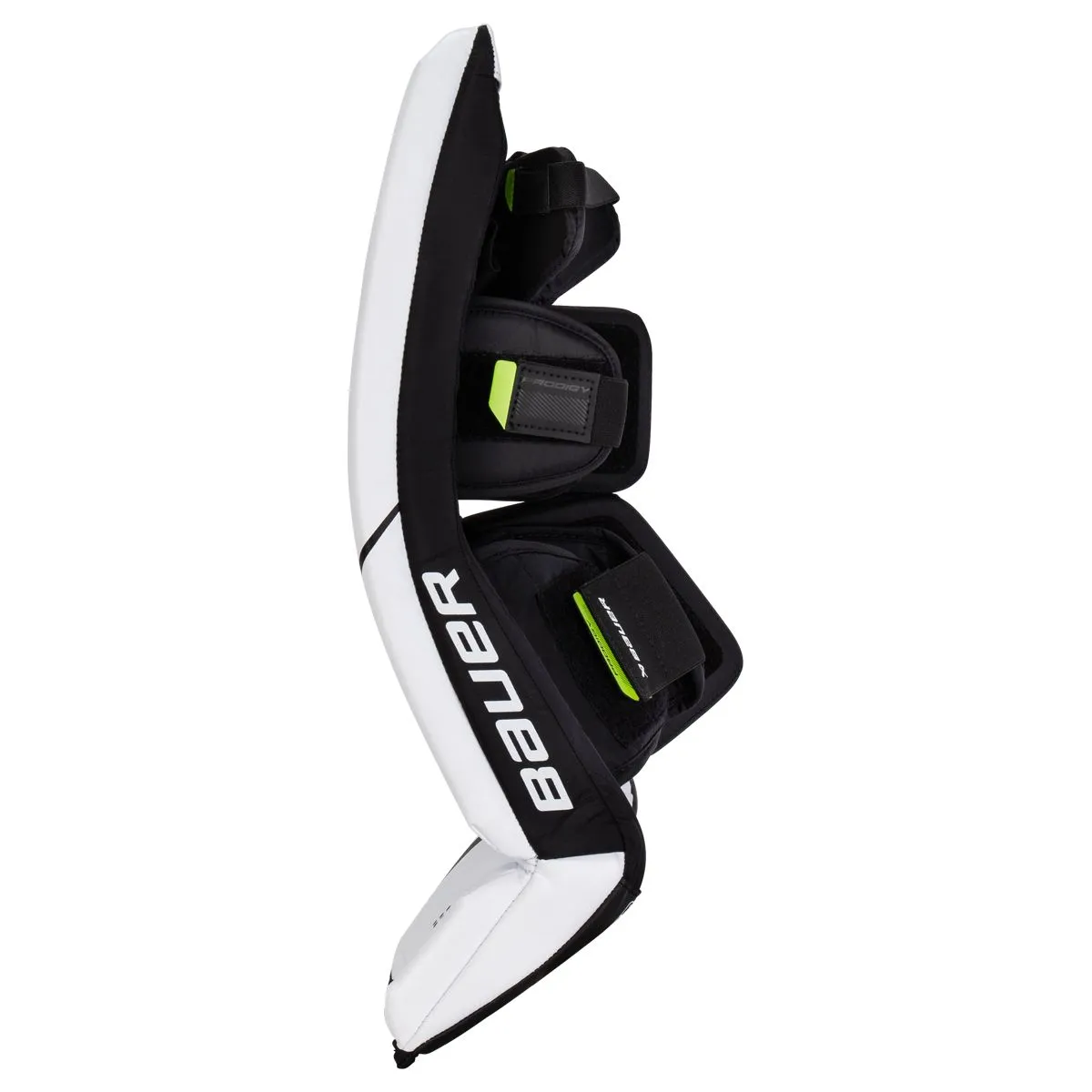 Цена на щитки вратаря bauer prodigy yth s24Щитки вратаря Bauer Prodigy YTH S24