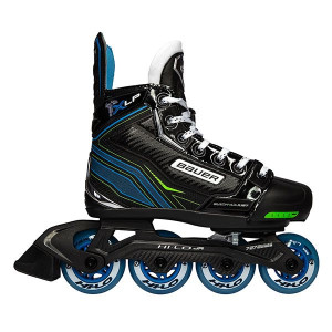 Цена на роликовые коньки bauer xlp jr