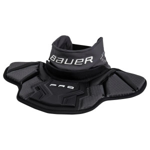 Цена на защита шеи вратаря bauer pro jrЗащита шеи вратаря Bauer PRO JR