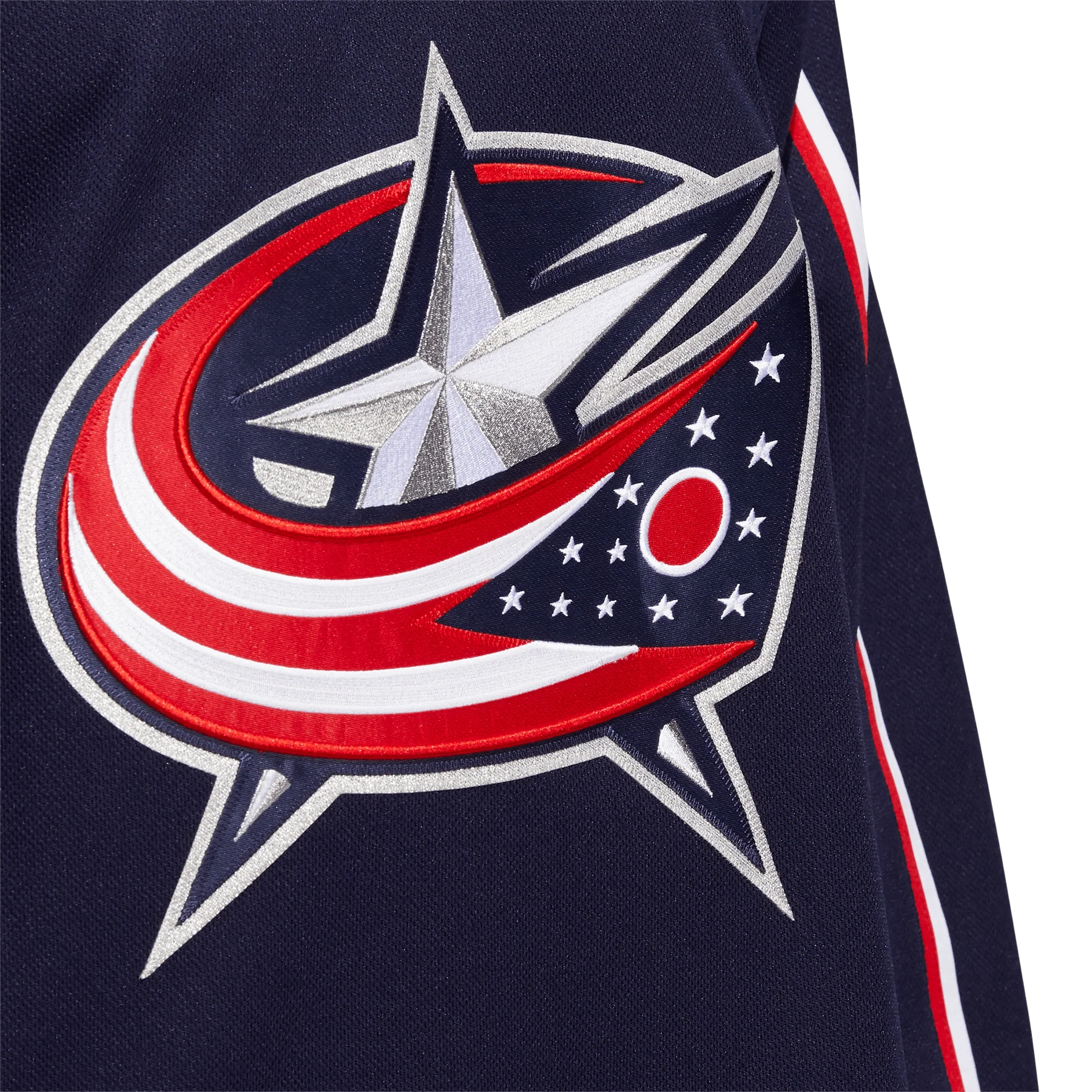 Цена на джерси nhl adidas columbus blue jackets home authentic proДжерси NHL Adidas Columbus Blue Jackets Home Authentic Pro