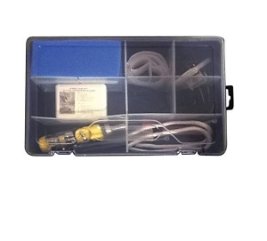 Цена на ремкомплект blue sports goalie repair kitРемкомплект Blue Sports GOALIE REPAIR KIT