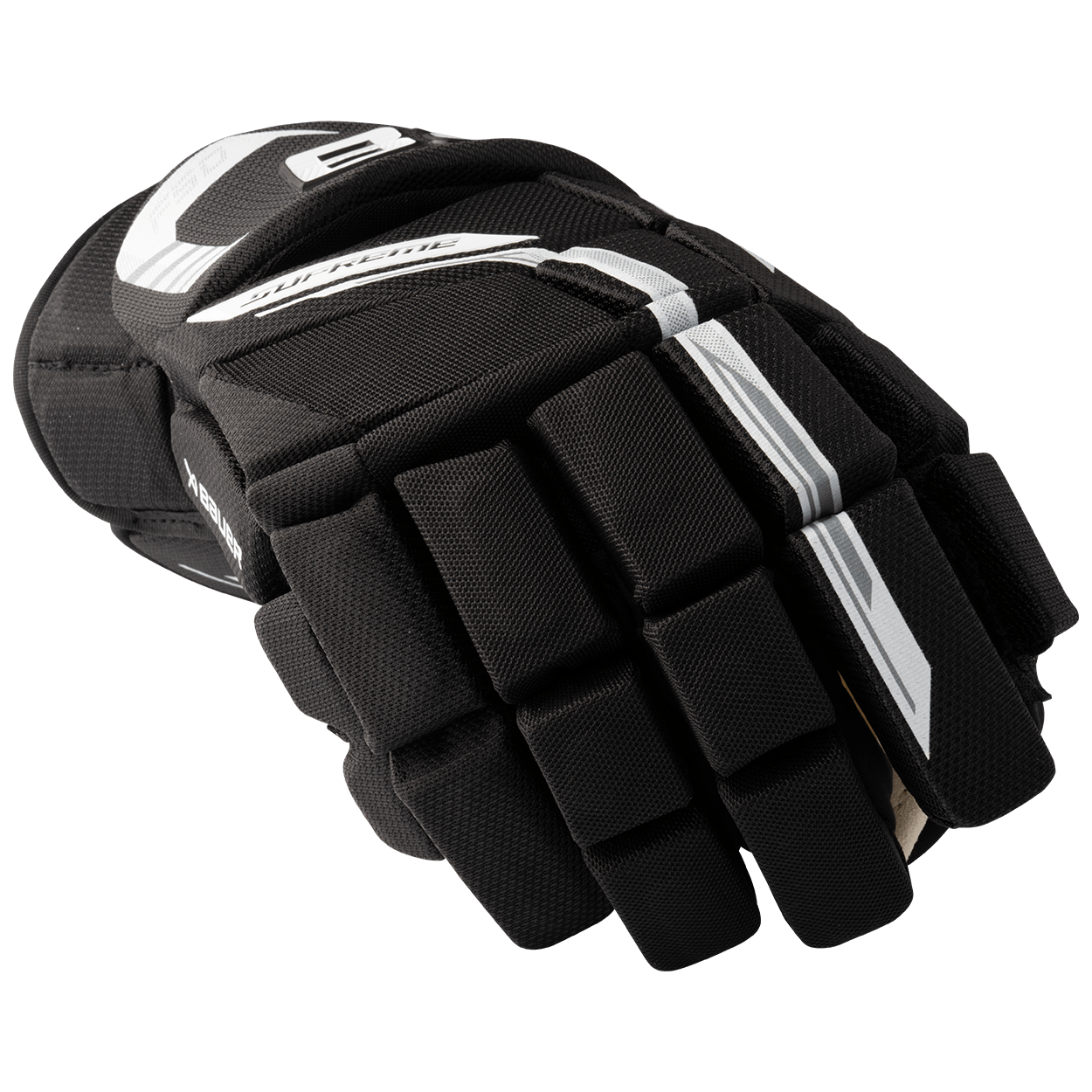 Цена на перчатки bauer supreme f50 pro srПерчатки Bauer Supreme F50 PRO SR