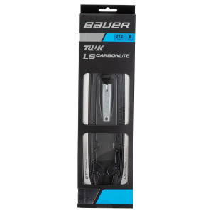 Лезвия Bauer Tuuk LS CARBONLITE