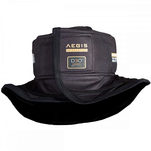 Защита горла Aegis Interceptor Bib_1