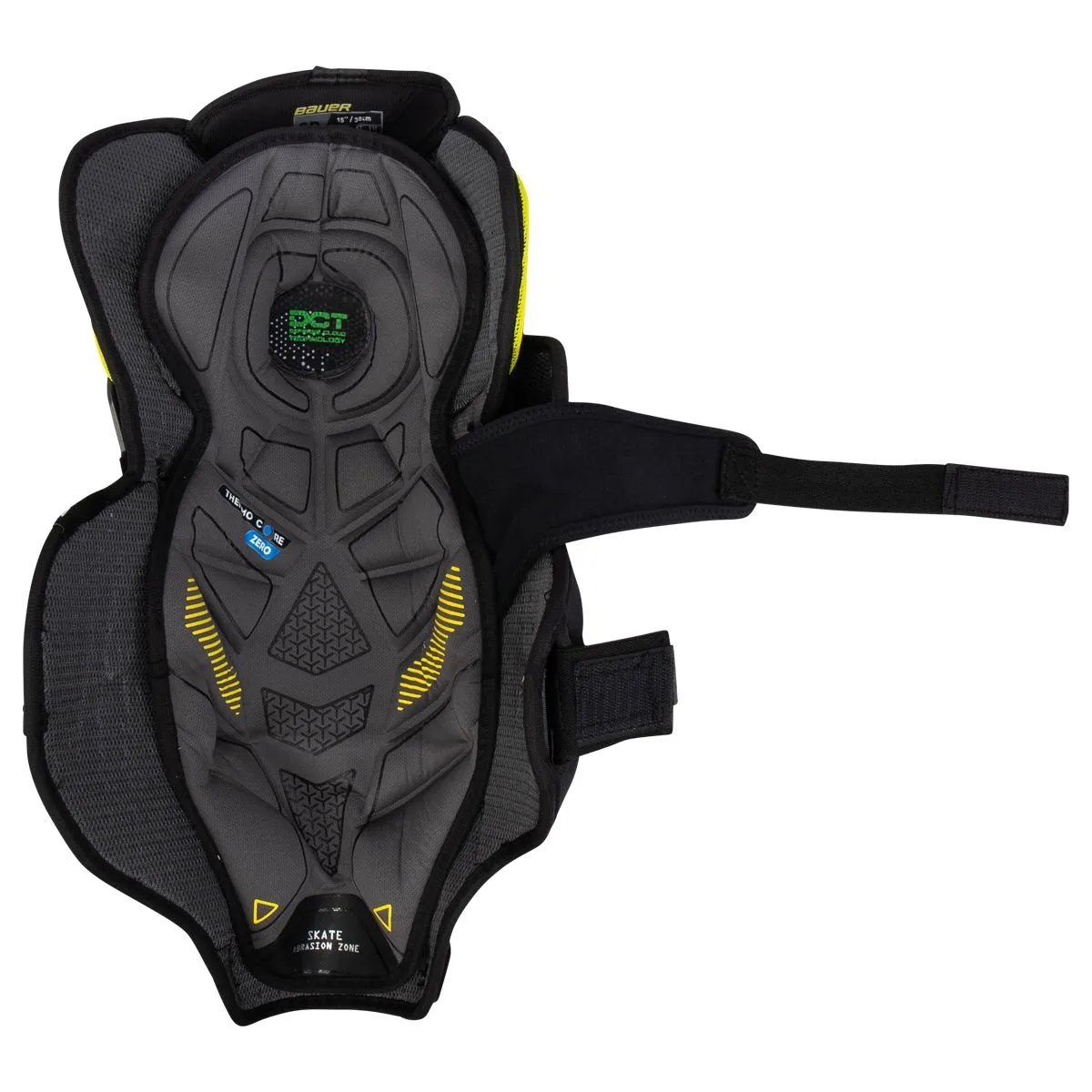 Цена на щитки bauer supreme mach intЩитки Bauer Supreme MACH INT