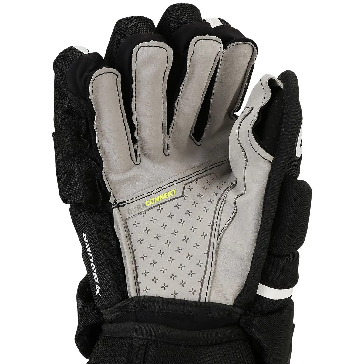 Цена на перчатки bauer supreme mach srПерчатки Bauer Supreme MACH SR